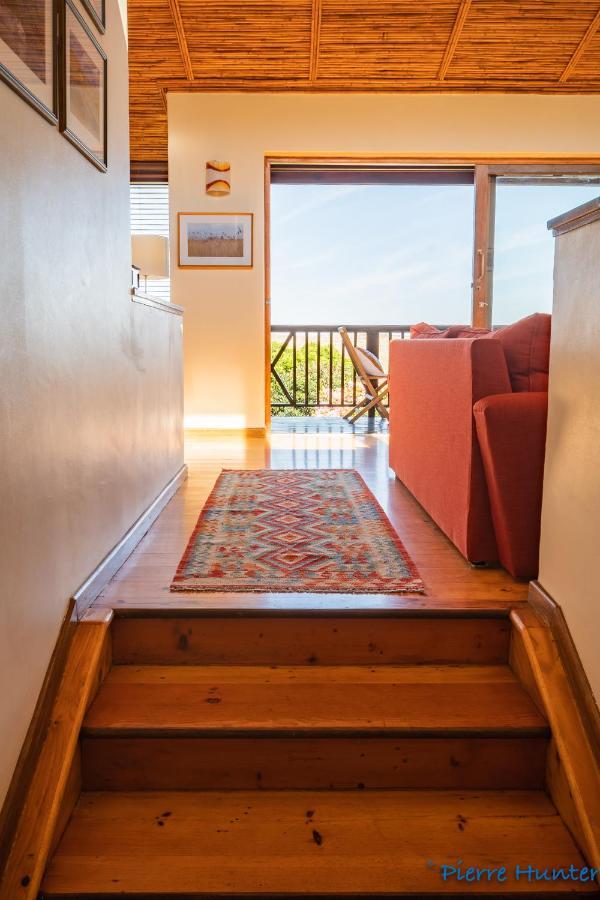 Shutters On Hilltop, Scarborough Extérieur photo