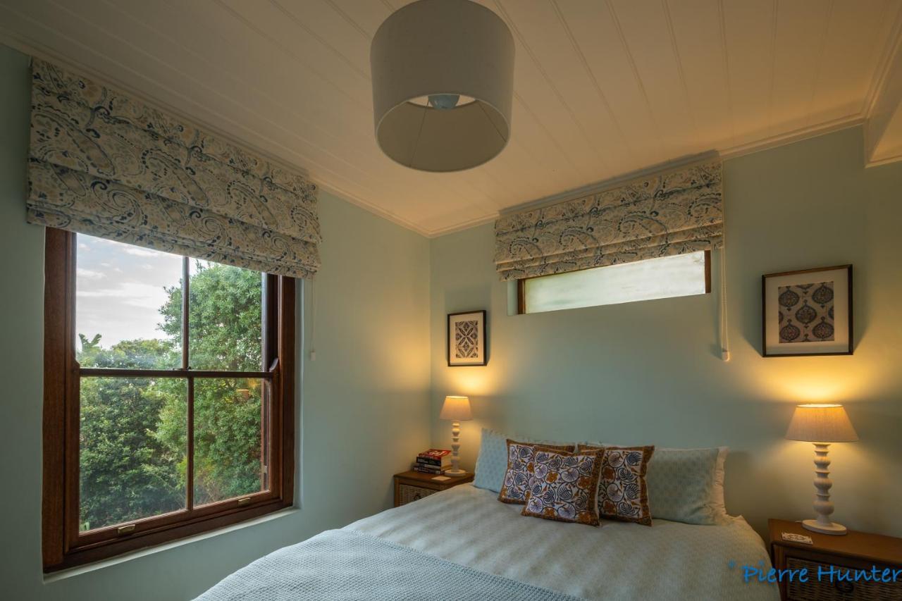 Shutters On Hilltop, Scarborough Extérieur photo